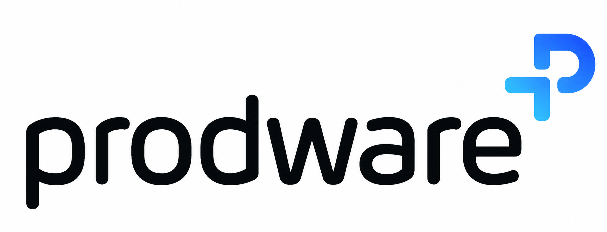 Logo Prodware