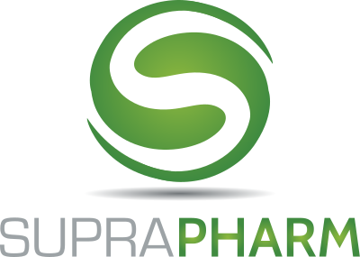 Logo Suprapharm