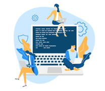 Développement spécifique